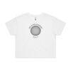 AS Colour - Women's Crop Tee Thumbnail