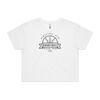 AS Colour - Women's Crop Tee Thumbnail