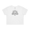 AS Colour - Women's Crop Tee Thumbnail