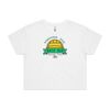 AS Colour - Women's Crop Tee Thumbnail