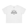 AS Colour - Women's Crop Tee Thumbnail