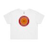 AS Colour - Women's Crop Tee Thumbnail