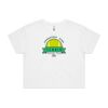 AS Colour - Women's Crop Tee Thumbnail