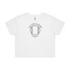AS Colour - Women's Crop Tee Thumbnail