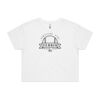 AS Colour - Women's Crop Tee Thumbnail