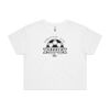 AS Colour - Women's Crop Tee Thumbnail