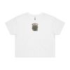 AS Colour - Women's Crop Tee Thumbnail