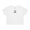 AS Colour - Women's Crop Tee Thumbnail