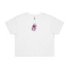 AS Colour - Women's Crop Tee Thumbnail
