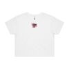 AS Colour - Women's Crop Tee Thumbnail