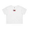 AS Colour - Women's Crop Tee Thumbnail