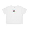 AS Colour - Women's Crop Tee Thumbnail