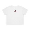 AS Colour - Women's Crop Tee Thumbnail