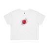 AS Colour - Women's Crop Tee Thumbnail