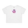 AS Colour - Women's Crop Tee Thumbnail