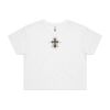 AS Colour - Women's Crop Tee Thumbnail