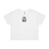 AS Colour - Women's Crop Tee Thumbnail