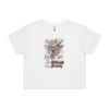 AS Colour - Women's Crop Tee Thumbnail