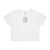AS Colour - Women's Crop Tee Thumbnail