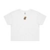 AS Colour - Women's Crop Tee Thumbnail