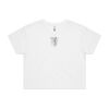 AS Colour - Women's Crop Tee Thumbnail