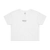 AS Colour - Women's Crop Tee Thumbnail
