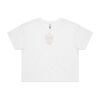 AS Colour - Women's Crop Tee Thumbnail