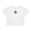 AS Colour - Women's Crop Tee Thumbnail