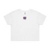 AS Colour - Women's Crop Tee Thumbnail