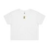 AS Colour - Women's Crop Tee Thumbnail