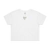 AS Colour - Women's Crop Tee Thumbnail