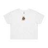 AS Colour - Women's Crop Tee Thumbnail
