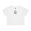 AS Colour - Women's Crop Tee Thumbnail