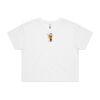 AS Colour - Women's Crop Tee Thumbnail