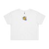 AS Colour - Women's Crop Tee Thumbnail