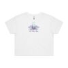 AS Colour - Women's Crop Tee Thumbnail