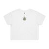 AS Colour - Women's Crop Tee Thumbnail