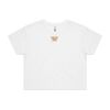 AS Colour - Women's Crop Tee Thumbnail