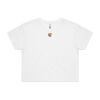 AS Colour - Women's Crop Tee Thumbnail