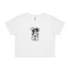 AS Colour - Women's Crop Tee Thumbnail