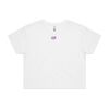 AS Colour - Women's Crop Tee Thumbnail