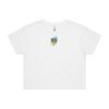 AS Colour - Women's Crop Tee Thumbnail
