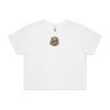 AS Colour - Women's Crop Tee Thumbnail