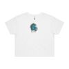 AS Colour - Women's Crop Tee Thumbnail