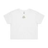 AS Colour - Women's Crop Tee Thumbnail