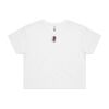 AS Colour - Women's Crop Tee Thumbnail
