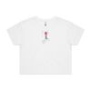 AS Colour - Women's Crop Tee Thumbnail