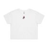 AS Colour - Women's Crop Tee Thumbnail