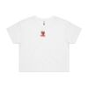 AS Colour - Women's Crop Tee Thumbnail