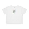 AS Colour - Women's Crop Tee Thumbnail